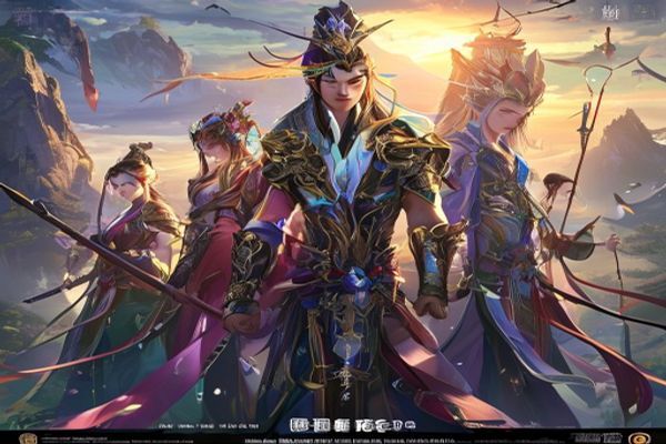 lol幸运召唤师4月